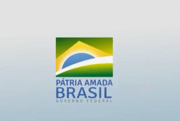 Governo federal lança marca e slogan pelas redes sociais