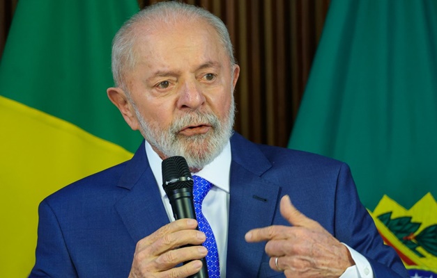 Governo Lula decide expulsar embaixadora da Nicarágua no Brasil