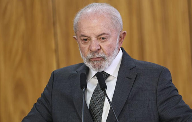 Governo Lula envia Orçamento de 2026 ao Congresso