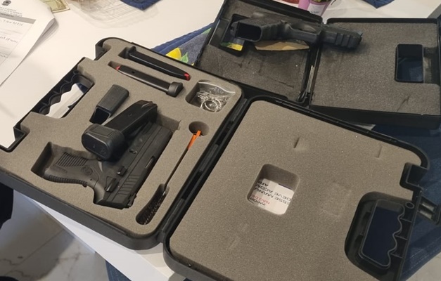 Governo Lula prorroga recadastramento de armas para o dia 3 de maio