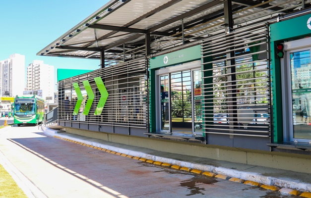 Governo mapeia mobilidade em Goiânia e outras 20 regiões metropolitanas