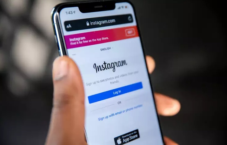 Governo muda recomendação de idade mínima do Instagram para 16 anos