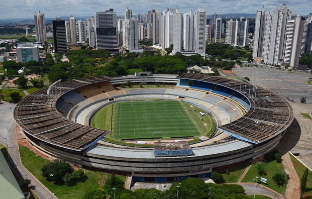 Governo prevê investimentos de R$ 215 milhões em concessão do Serra Dourada 