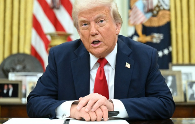 Governo Trump considera reality show com imigrantes competindo por cidadania americana