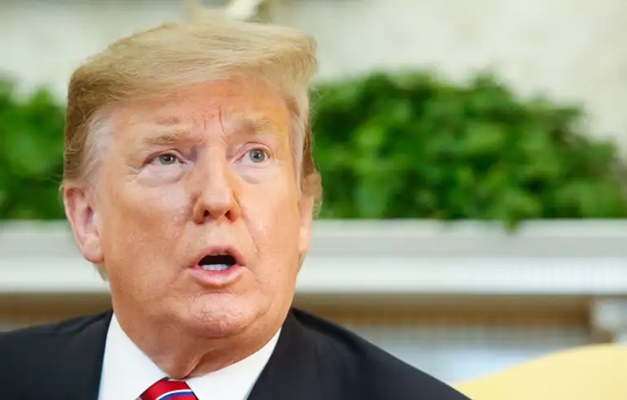 Governo Trump pagará mil dólares para imigrantes ilegais deixarem o país