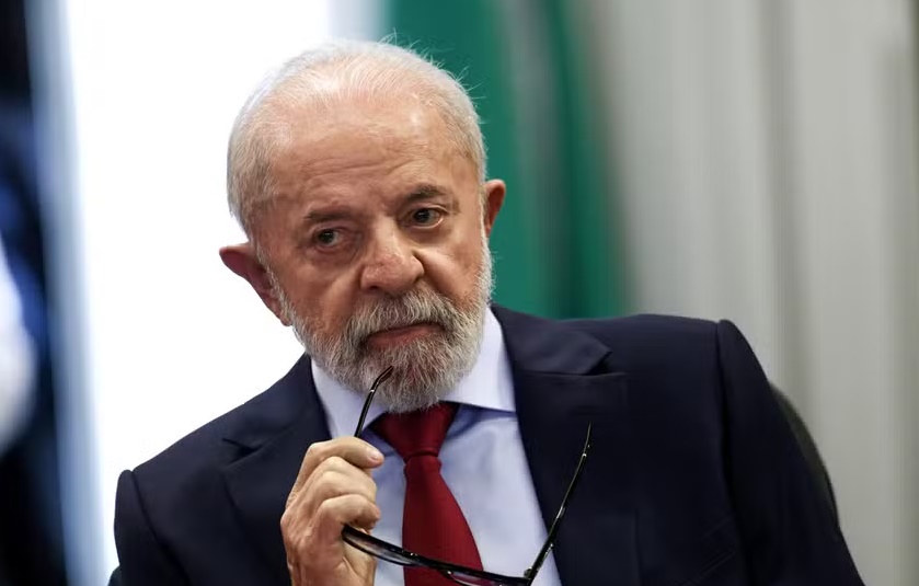 Governo vai acionar STF contra derrubada do IOF