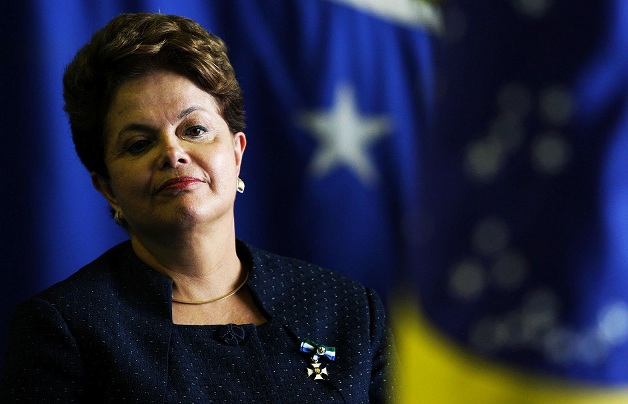 Governo vai pedir ao TCU suspensão do julgamento de contas de Dilma