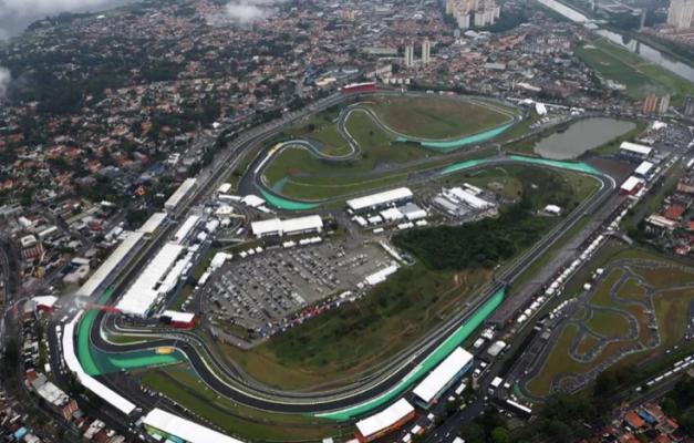 GP de São Paulo de F1 gera R$ 2,3 bilhões e reforça presença entre jovens