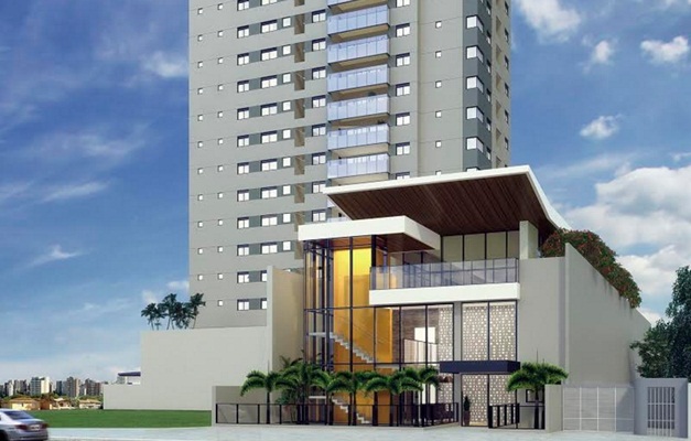 GPL Incorporadora apresenta novo empreendimento residencial em Goiânia