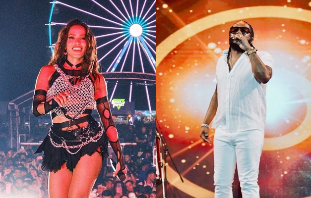 Grammy Latino 2024: Anitta e Xande de Pilares estão entre os indicados