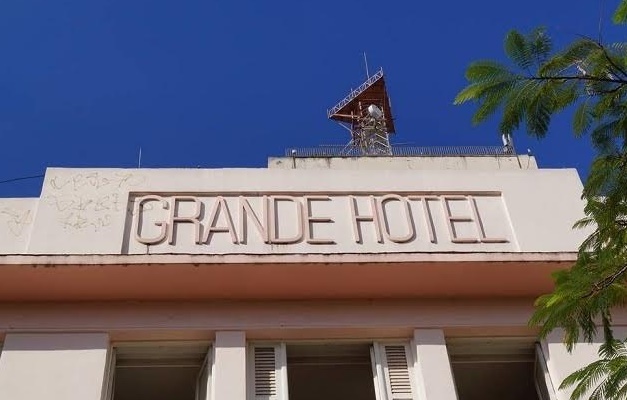Grande Hotel comemora 1 ano da volta do "Chorinho" em Goiânia