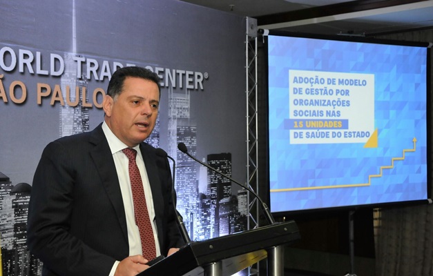 Grandes empresários do país elogiam resultados da gestão pública de Goiás