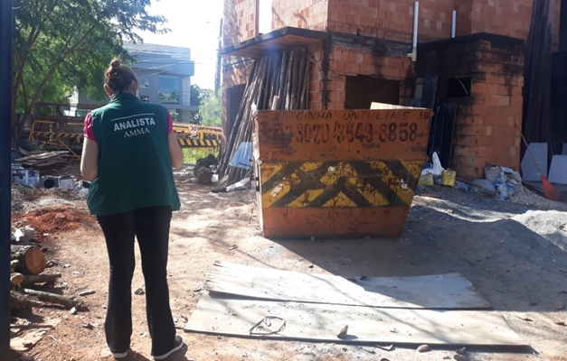 Grandes geradores de resíduos devem fazer Cadastro Ambiental em Goiânia