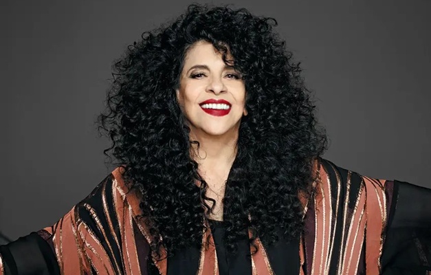 Gravações inéditas de Gal Costa são lançadas no streaming