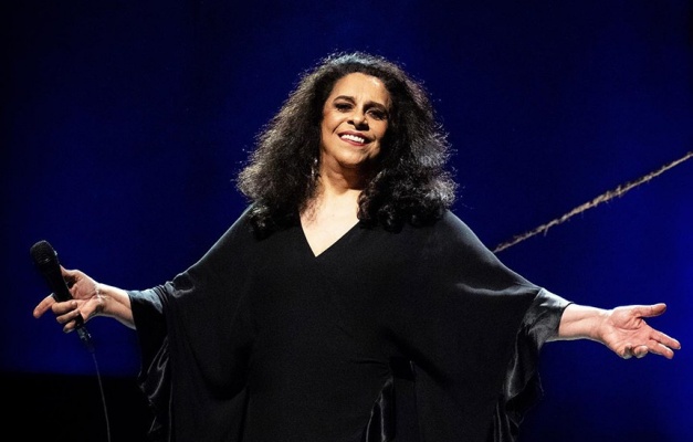 Gravadora divulga capa de álbum póstumo de Gal Costa