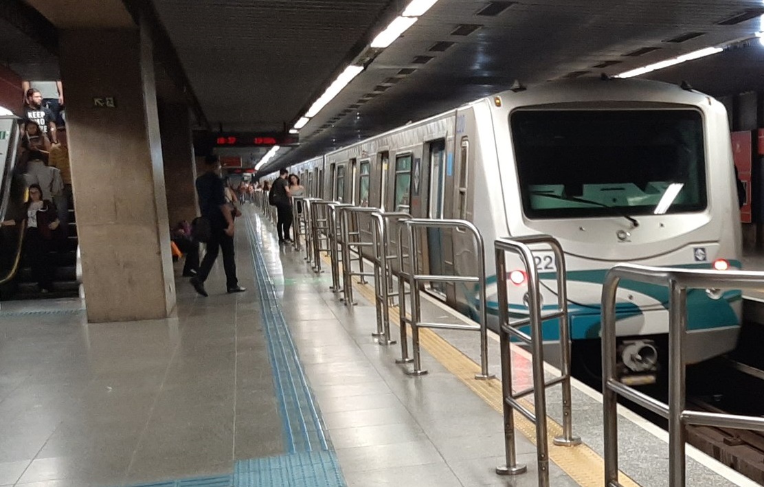 Greve do Metrô e da CPTM começa em São Paulo; veja linhas afetadas