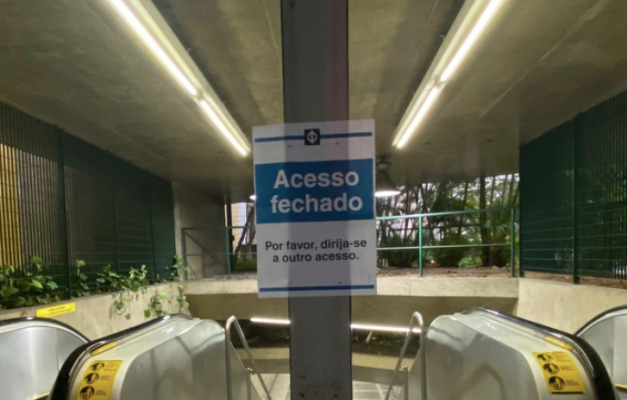 Greve no Metrô e na CPTM em São Paulo afeta funcionamento das linhas