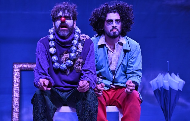 Grupo de teatro apresenta espetáculos gratuitos em Goiânia