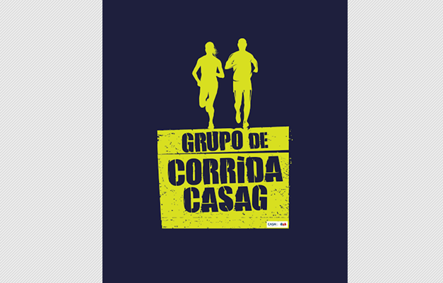 Grupo de treinamento da Casag será lançado nesta quarta-feira (28/6)