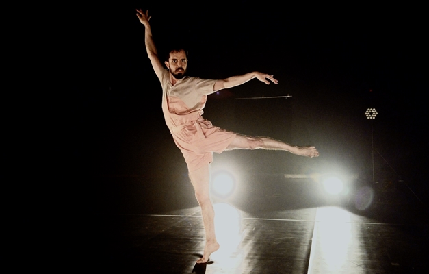 Grupo goiano leva espetáculos de dança para Belém, Palmas e Fortaleza