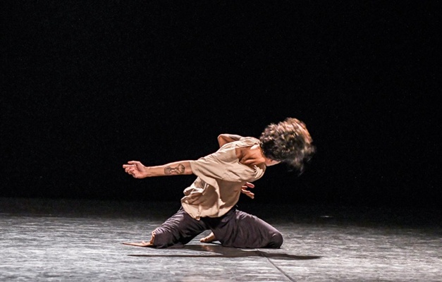 Grupo oferece oficina de dança gratuita em Goiânia