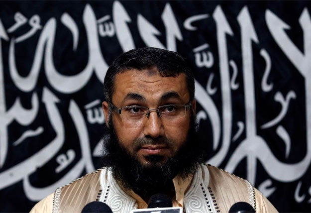 Grupo radical líbio Ansar al-Shariah anuncia morte de líder