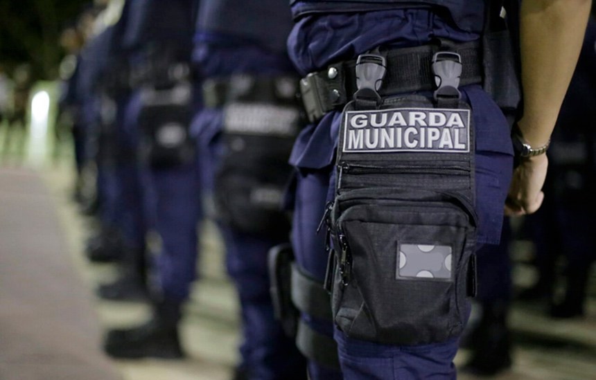Guardas municipais não têm direito a aposentadoria especial, decide STF