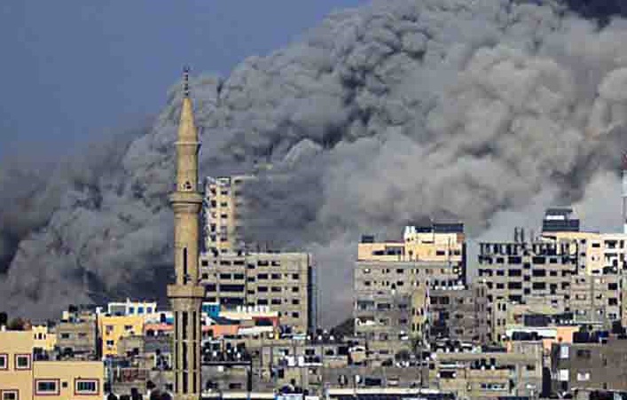 Guerra em Gaza já matou 21 jornalistas, segundo Comitê