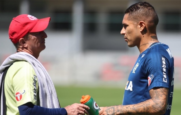 Guerrero tem cinco dias para recorrer de suspensão por suspeita de doping