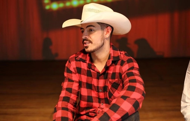 Guilherme D’Lucca e Jacques Vanier apresentam show gratuito em Goiânia