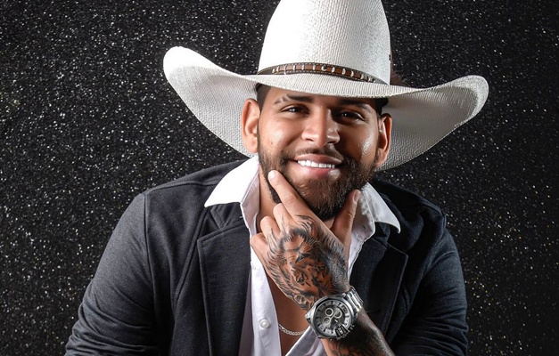 Guilherme Silva se apresenta em Goiânia nesta semana