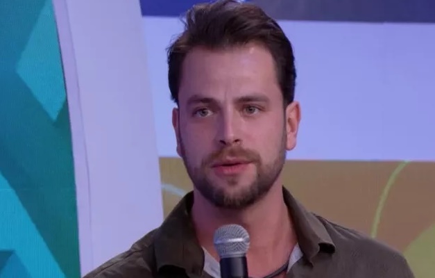 Gustavo é eliminado do BBB 22 com 81,53% dos votos