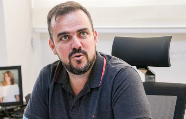 Gustavo Mendanha defende nome de Maguito para prefeito de Goiânia 