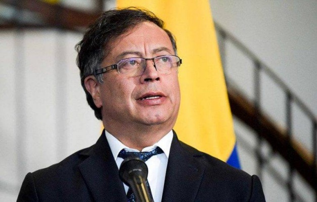 Gustavo Petro quer convocação de Assembleia Nacional para mudar Constituição da Colômbia