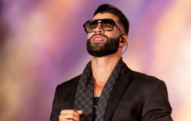 Gusttavo Lima apresenta festival "Buteco" em Goiânia no mês de setembro