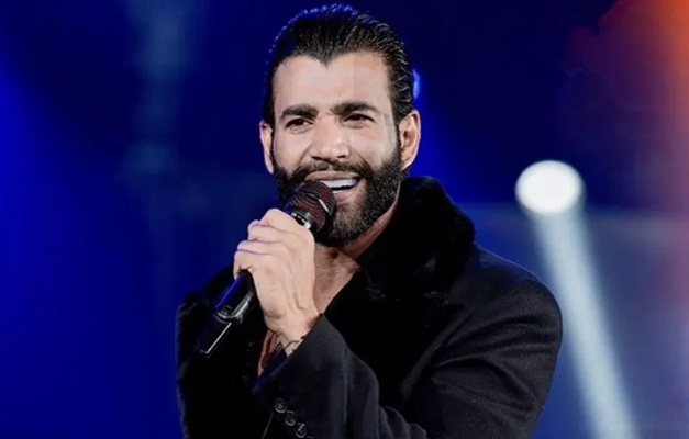 Gusttavo Lima faz palestra em universidade americana: "Da roça para Harvard"
