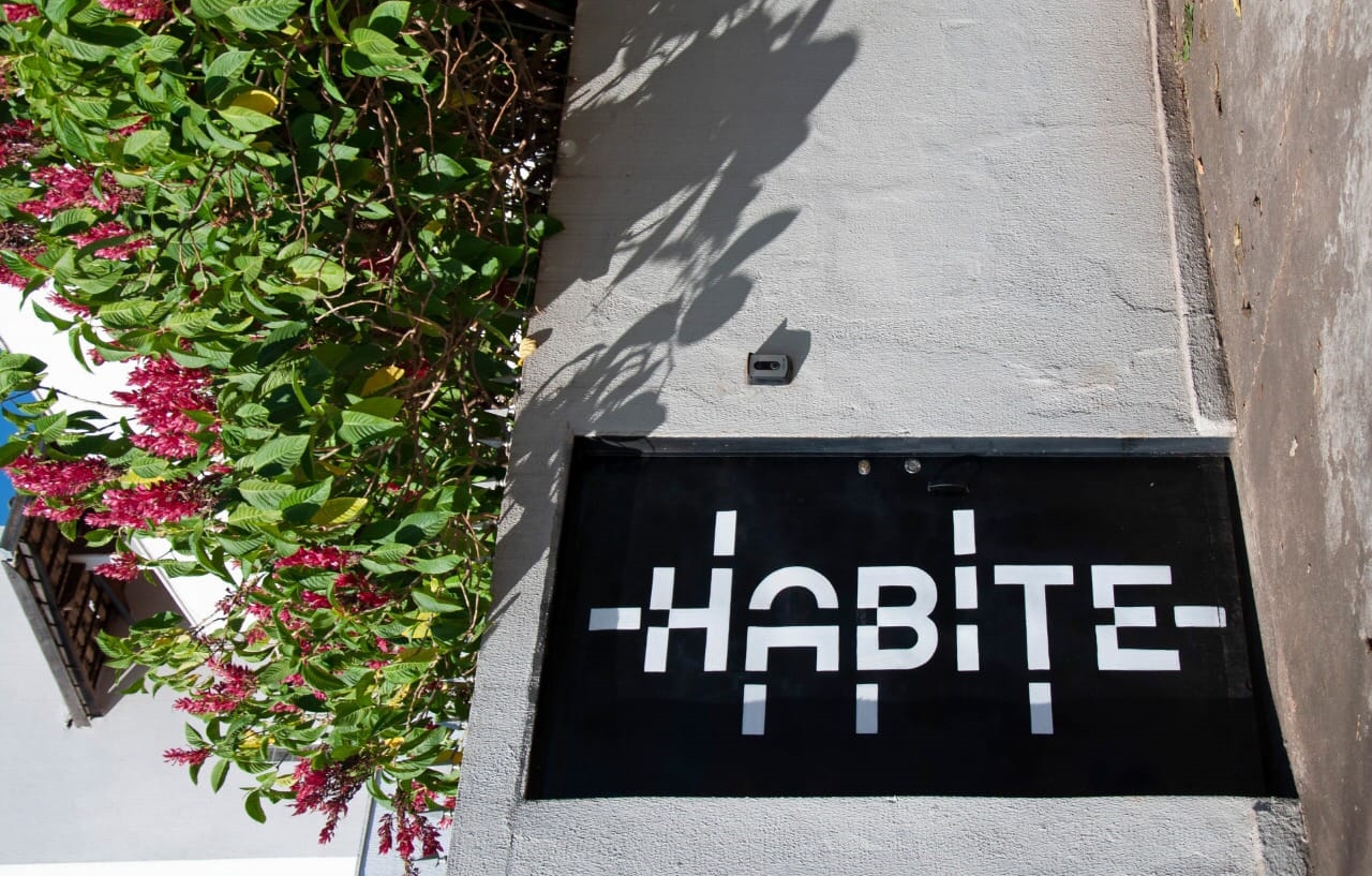 Habite Galeria reabre para visitações no próximo dia 27 de julho em Goiânia