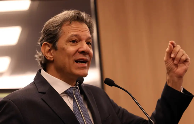 Haddad anuncia criação de delegacia para investigar crime organizado