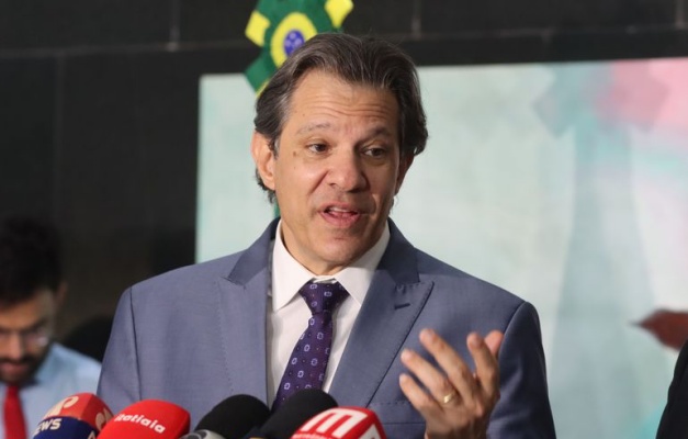 Haddad: até o final do ano queremos apresentar proposta de acordo bilateral com os EUA