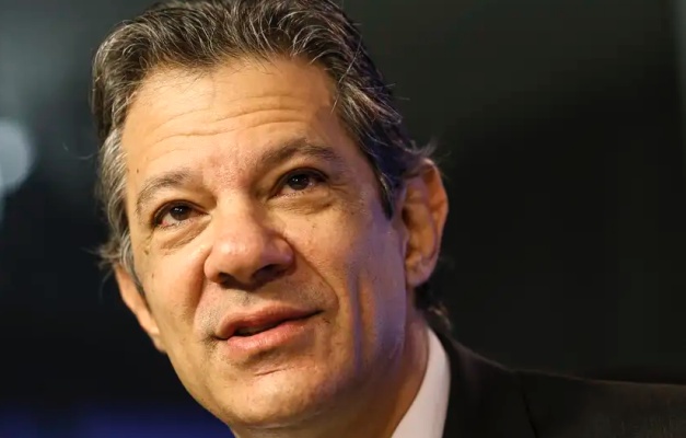 Haddad: Brasil se aproximou dos EUA com Biden e vai fazer isso com Trump