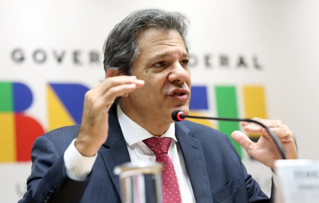 Haddad diz que alternativa ao aumento do IOF pode ser antecipada