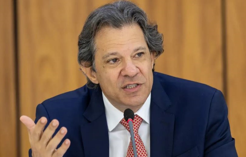 Haddad diz que Congresso terá tempo para analisar propostas fiscais 