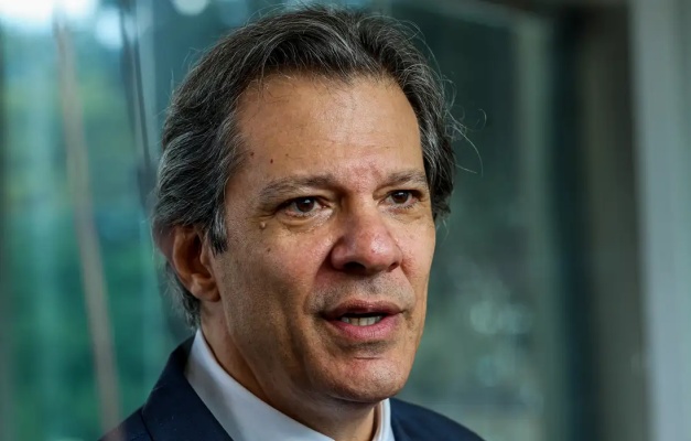 Haddad diz que parte da reforma administrativa eleva gasto público 