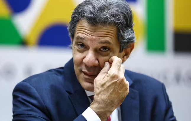 Haddad diz que recuo sobre IOF foi tomado para evitar especulações