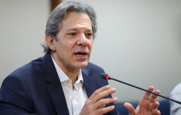 Haddad estima perdas em torno de R$ 1 bi com mudanças em pacote