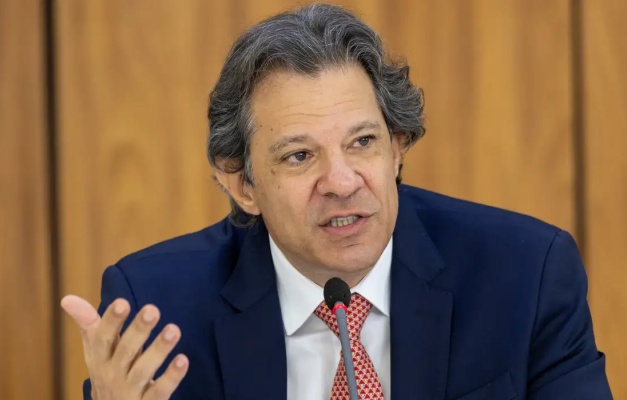 Haddad: para Master ter chegado a esse ponto, BC deve ter processo robusto