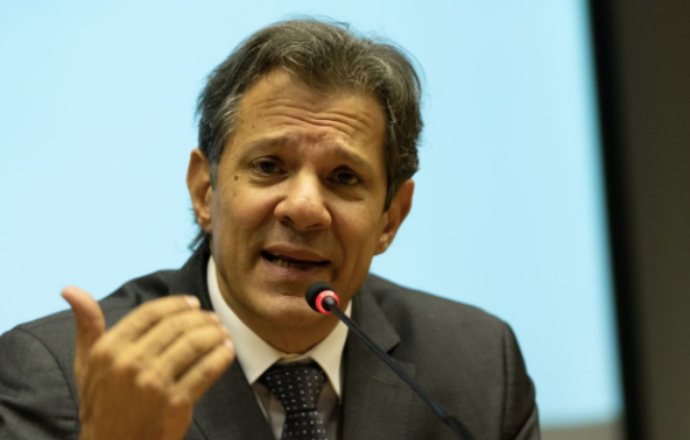 Haddad presidirá reunião do G20 com ministros de Finanças