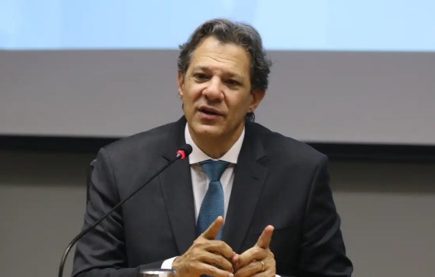 Haddad reforça que há expectativa para aprovação do pacote de cortes de gastos em 2024