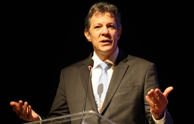 Haddad ressalta importância de Alckmin nas negociações sobre tarifas