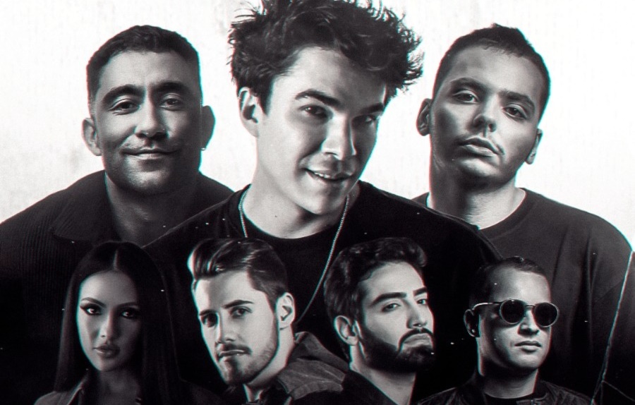 Halloween em Goiânia terá música eletrônica com DJ KVSH